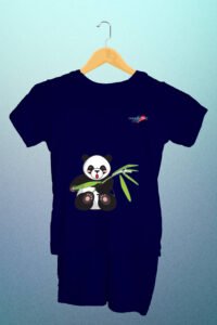 Panda Design kids Suit